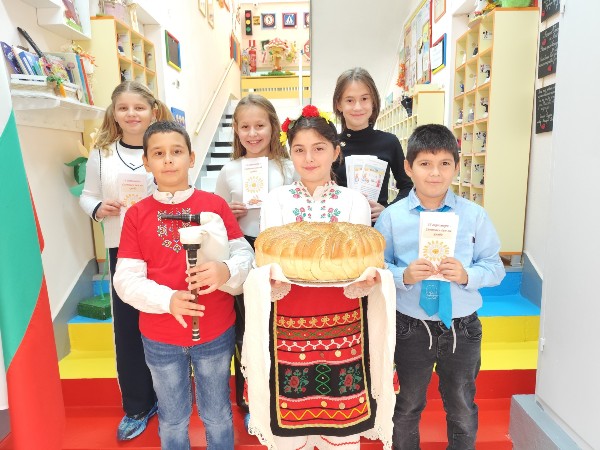 „Никой не е по-голям от хляба“ – празник на традицията и споделеността   